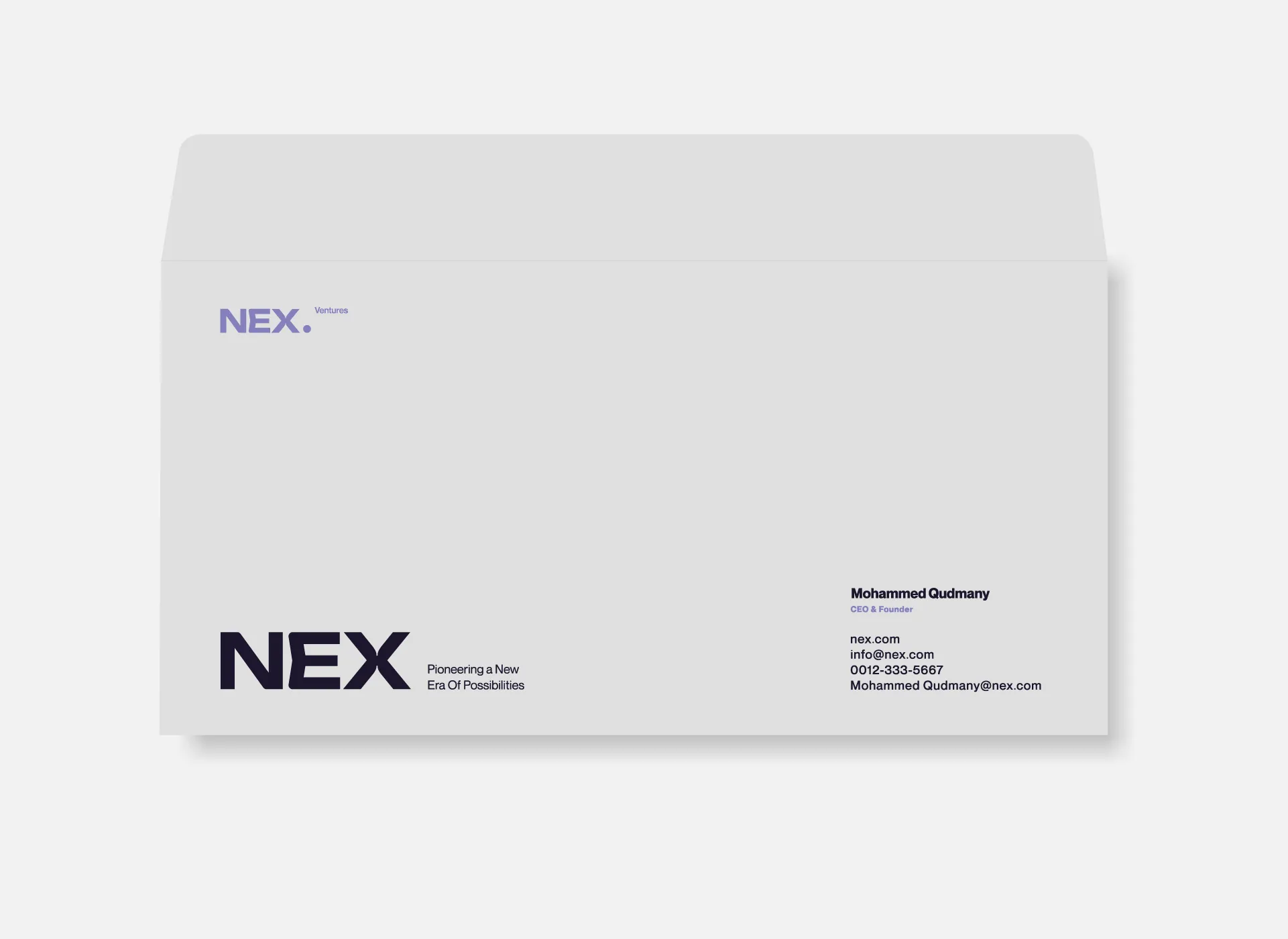 NEX — 19
